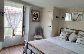 TOWNHOUSE MOUGINS in the old village, fantastic view, sea and mountains - Foto 33