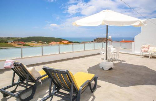 Apartamento Vasco da Gama - Pool & BQQ - Pata da Gaivota - Foto 18