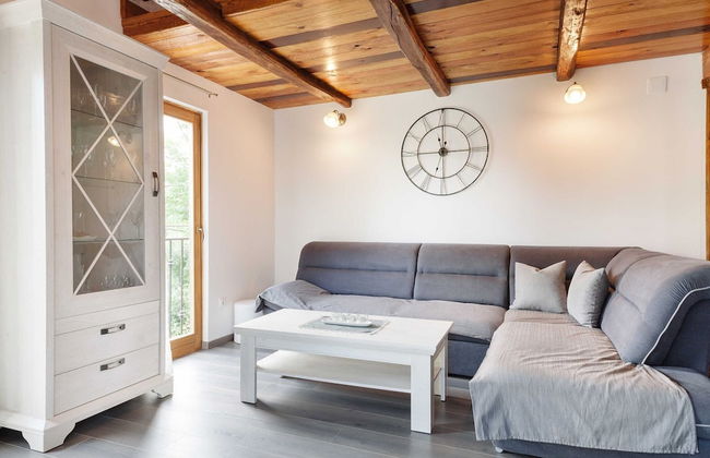 Traditional Houses Korana River - Foto 1