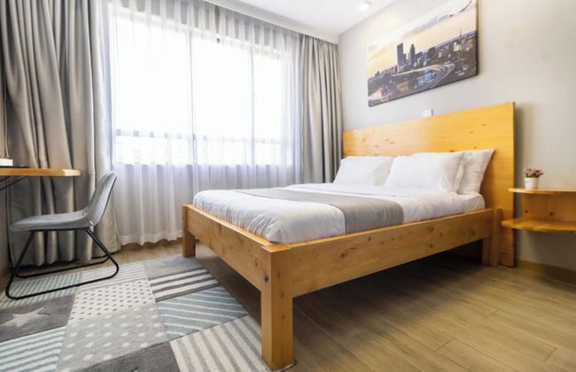 Studio Apartment by Away Homes Rentals - Foto 4