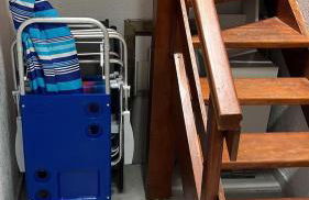 Casa praia pontal próx embarque ilha do mel - Foto 28