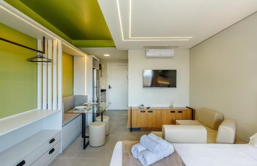 Novíssimo - Skyline Parque Moinhos - Foto 27