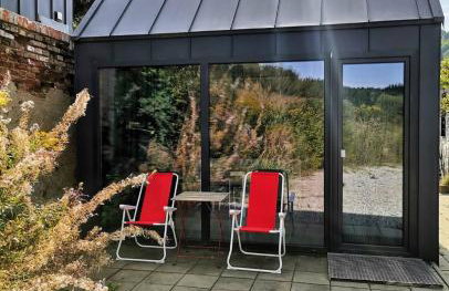 Wiejska Sowa Siedlisko - Domki w Górach Sowich - Foto 1