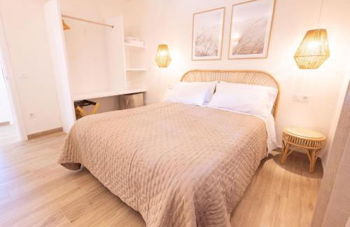 El sueño del Búho 3. Chimenea y terraza. - Foto 13