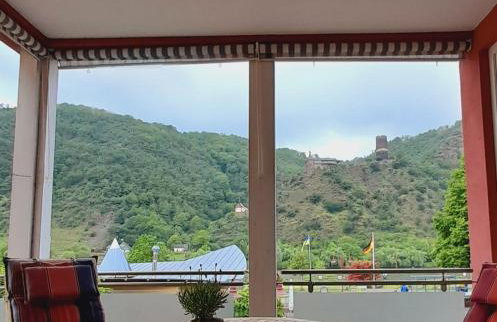 Ferienwohnung Aroma Moselblick - Foto 17