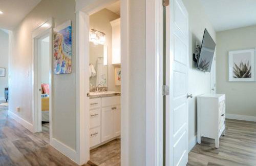 1 King, 4 Queens, Beachside - Foto 28