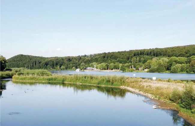 Ferienwohnung mit Sauna in Lothe - Foto 24