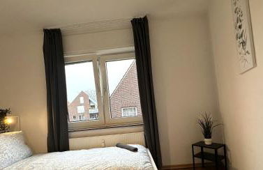 Business & Handwerker Unterkunft - Zentral & Praktisch - Foto 35