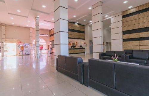 diRoma Exclusive Caldas Novas - Foto 26