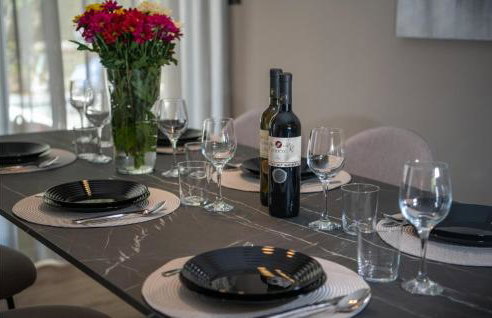 Amazing Home In Labin With Sauna - Photo 18