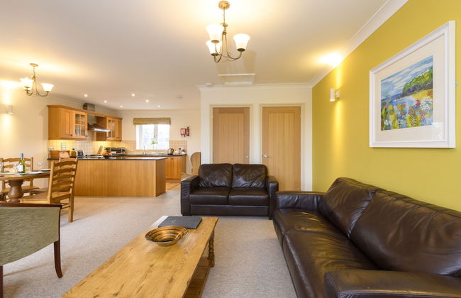 Porth Veor Villas & Apartments - Foto 49