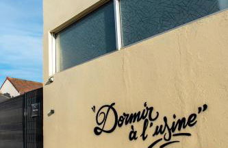 Dormir à l'usine Loft industriel Atypique - Foto 19