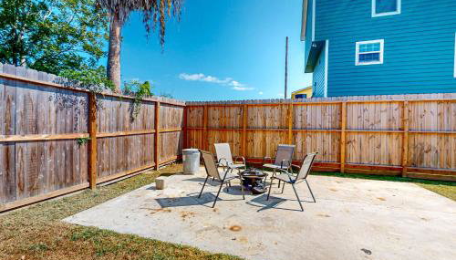 Out of the Blue - Foto 3