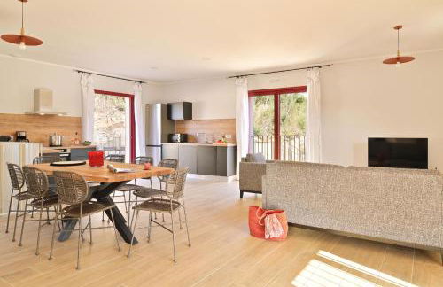 Résidence Les volets rouges - Duplex de standing avec piscine - Foto 43