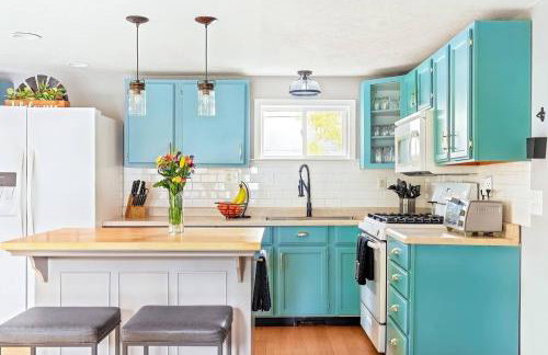 Northern Retreat Oasis-Hot Tub/Dogs/Boyne/Petoskey - Foto 11