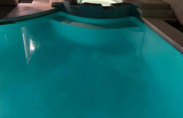 Luxury 1900 SQ FT House Huge 46 FT Pool & Hot SPA - Foto 11