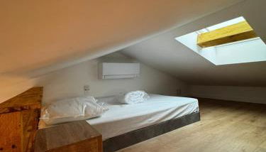 Duplex with sea view - Foto 5