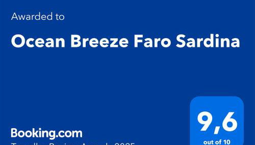 Ocean Breeze Faro Sardina - Photo 4