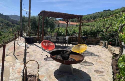 Valadouro Cottage Douro Vallée - Foto 31
