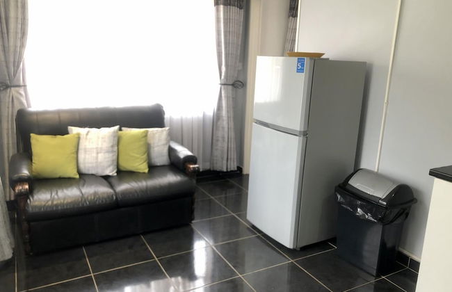 1 bed Apartment in Mount Pleasant Heights - 2014 - Foto 40