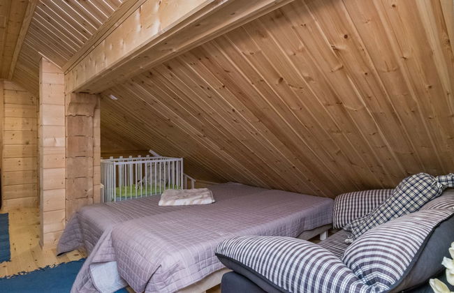 Villa eerola - Foto 16