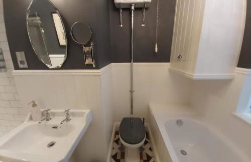 The Rector's Retreat at the Old Vicarage - Foto 13