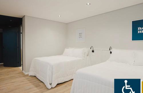 Apê Brás - Shopping Plaza Polo - Photo 92