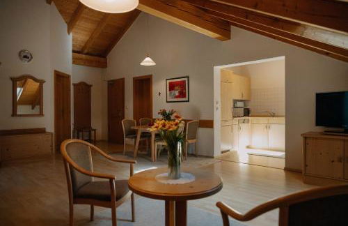 Gästehaus Edhof - Foto 38