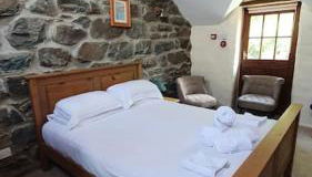 The Hayloft Llwyndu - Foto 5