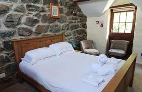 The Hayloft Llwyndu - Foto 5