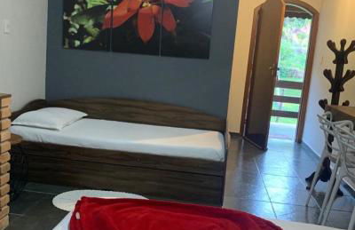 Chales em Salesopolis - Recanto da Barra - Foto 26