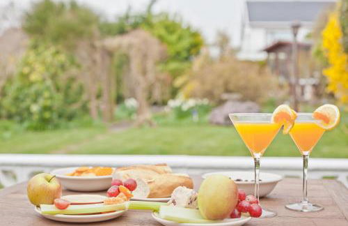 Kents Bank Holiday - Pet Friendly with Bay Views - Foto 22