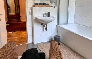 Großzügige Wohnung direkt in der Altstadt Erfurts - Foto 10