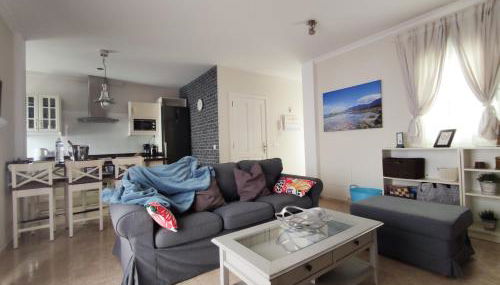 VolKKanrentals Casa Chinijo - Photo 4