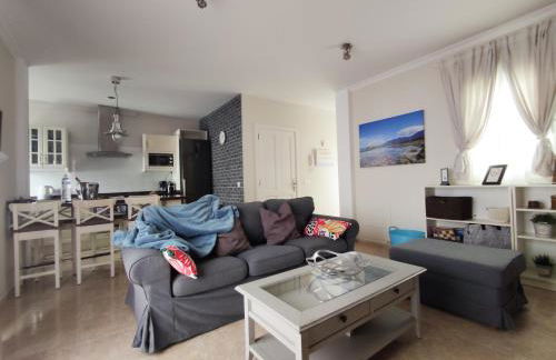 VolKKanrentals Casa Chinijo - Foto 4