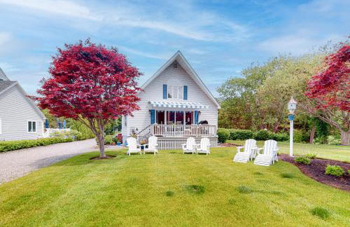 Nubble's Perch - Foto 23