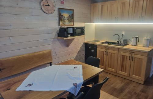 Domki na Zagroniu - Foto 50