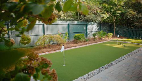 Briarwood Cottage Hot Tub Putt Putt Games - Foto 2