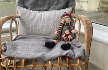 Red Pump Cottage - 3 bedroom, sleeps 6, private garden - Foto 14