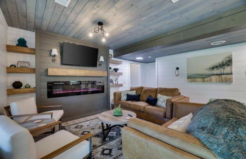 Heatherbell, A Lakeside Retreat - Foto 38