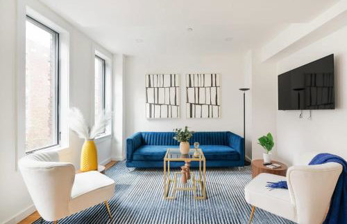 13-3 I Brand New 4BR 3 Baths Duplex Private Roof Deck - Foto 2