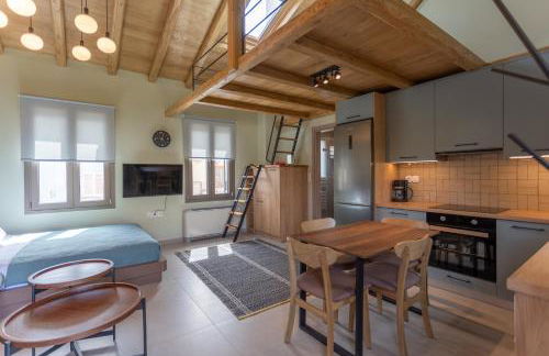 Akti Vigla Apartments - Photo 51