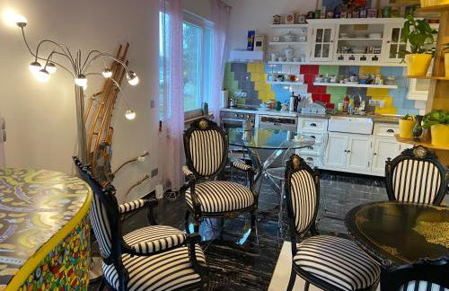 Villa DADA - Foto 27