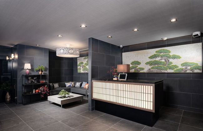 MIMARU Tokyo Ginza East - Foto 2