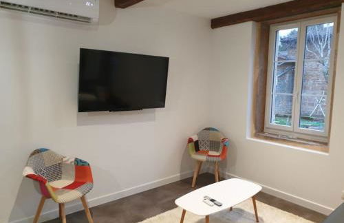 LE GITE DU CARGE D'ARLAY - Foto 4