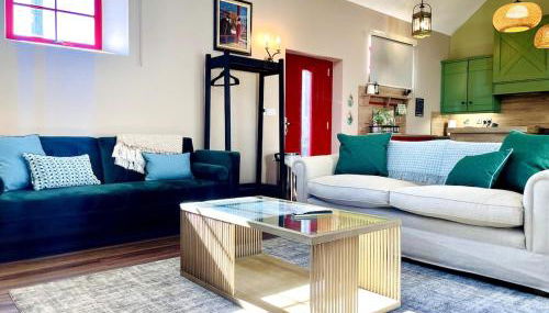 Summerhill Byre - Foto 3