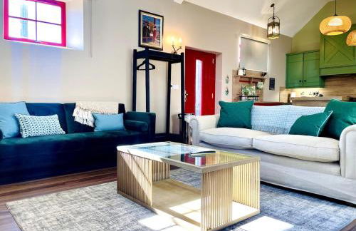 Summerhill Byre - Foto 3