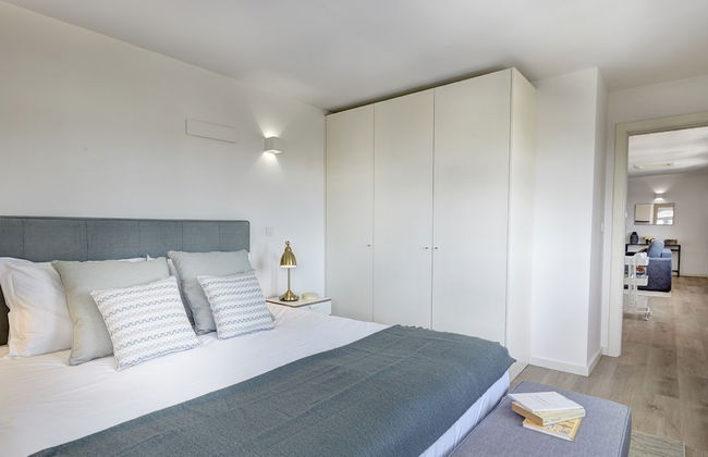 Porto Downtown Lovers Suites Bombarda 451 - Foto 25