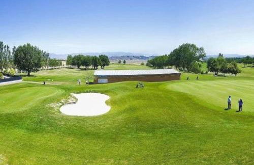 Oak Grove Cirueña - Foto 14