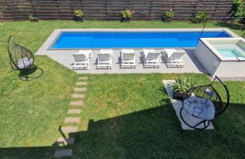 Family Holiday House Petric - Foto 8